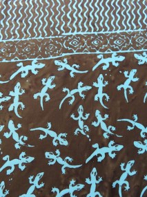 pareo, hamamdoek, sarong, draagdoek, wikkeldoek, saunadoek, massagedoek,